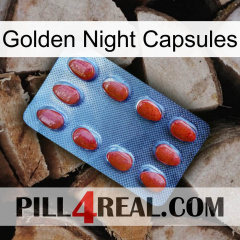 Golden Night Capsules 06